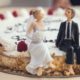 bride and groom wedding cake toppers